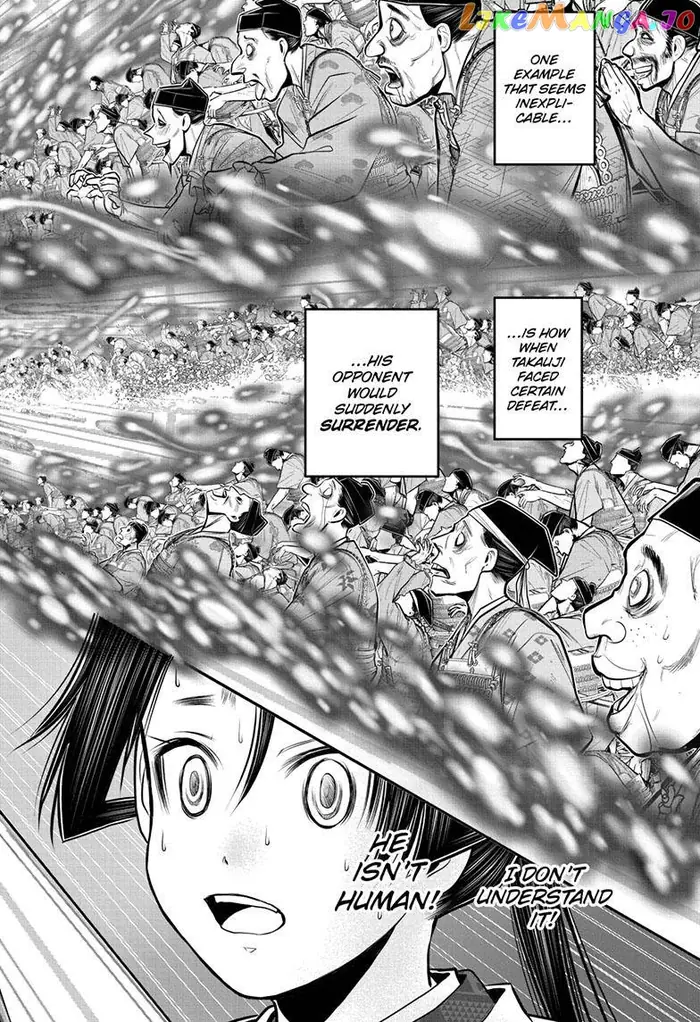 The Elusive Samurai Chapter 106 image 05_optimized